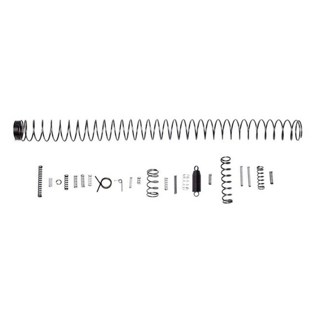 GUNS MODIFY MARUI MWS COMPLETE SPRINGS SET 23PCS