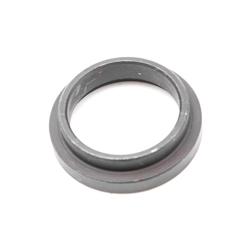 GUNS MODIFY MARUI MWS STEEL BARREL NUT ADAPTER NEGRO
