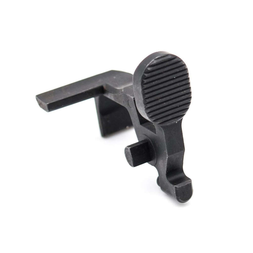 GUNS MODIFY MARUI MWS EVO STEEL BOLT STOP NEGRO