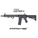 FUSIL SPECNA ARMS PRIME SA-P28 ASTER II BRUSHLESS 12,5" NEGRO-GRIS