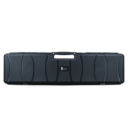 [CRS-800200-BK] MALETA FUSIL CORSO RIGIDA CORSAIR MK1 120CM NEGRA