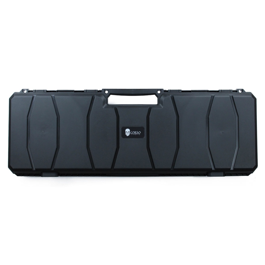 MALETA FUSIL CORSO RIGIDA CORSAIR MK1 100CM NEGRA
