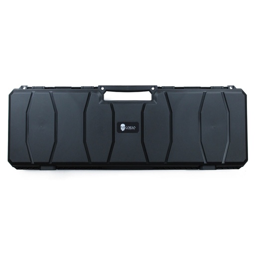 [CRS-800210-BK] MALETA FUSIL CORSO RIGIDA CORSAIR MK1 100CM NEGRA