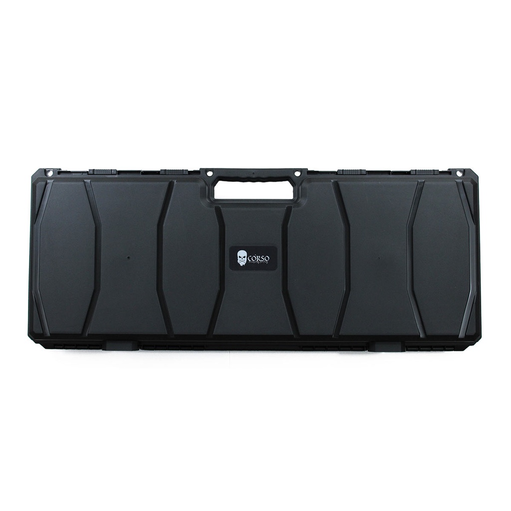 MALETA FUSIL CORSO RIGIDA CORSAIR MK1 87CM NEGRA