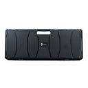 MALETA FUSIL CORSO RIGIDA CORSAIR MK1 87CM NEGRA