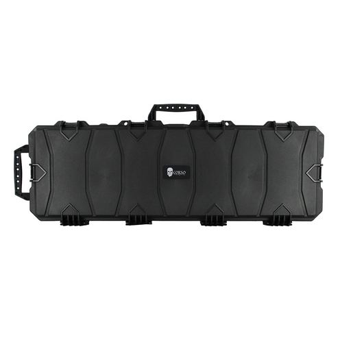 [CRS-800230-BK] MALETA FUSIL CORSO RIGIDA C/RUEDAS CORSAIR MK2 102CM NEGRA