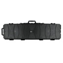 MALETA FUSIL CORSO RIGIDA C/RUEDAS CORSAIR MK2 137CM NEGRA