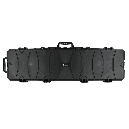 [CRS-800250-BK] MALETA FUSIL CORSO RIGIDA C/RUEDAS CORSAIR MK2 137CM NEGRA