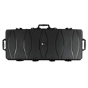 MALETA FUSIL CORSO RIGIDA C/RUEDAS CORSAIR MK2 122CM NEGRA