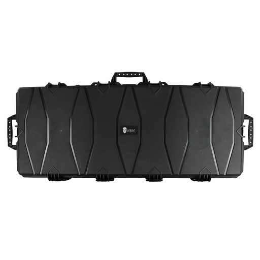 [CRS-800270-BK] MALETA FUSIL CORSO RIGIDA C/RUEDAS CORSAIR MK2 122CM NEGRA