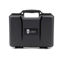 MALETIN PISTOLA CORSO RIGIDO CORSAIR MK1 29CM NEGRO