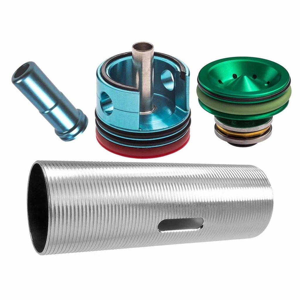 KIT FPS PARA M4/M16 ERGAL PARA 110-201MM ROYAL