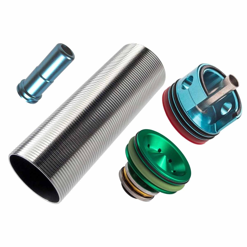 KIT FPS PARA M4/M16 ERGAL PARA 451-550MM ROYAL