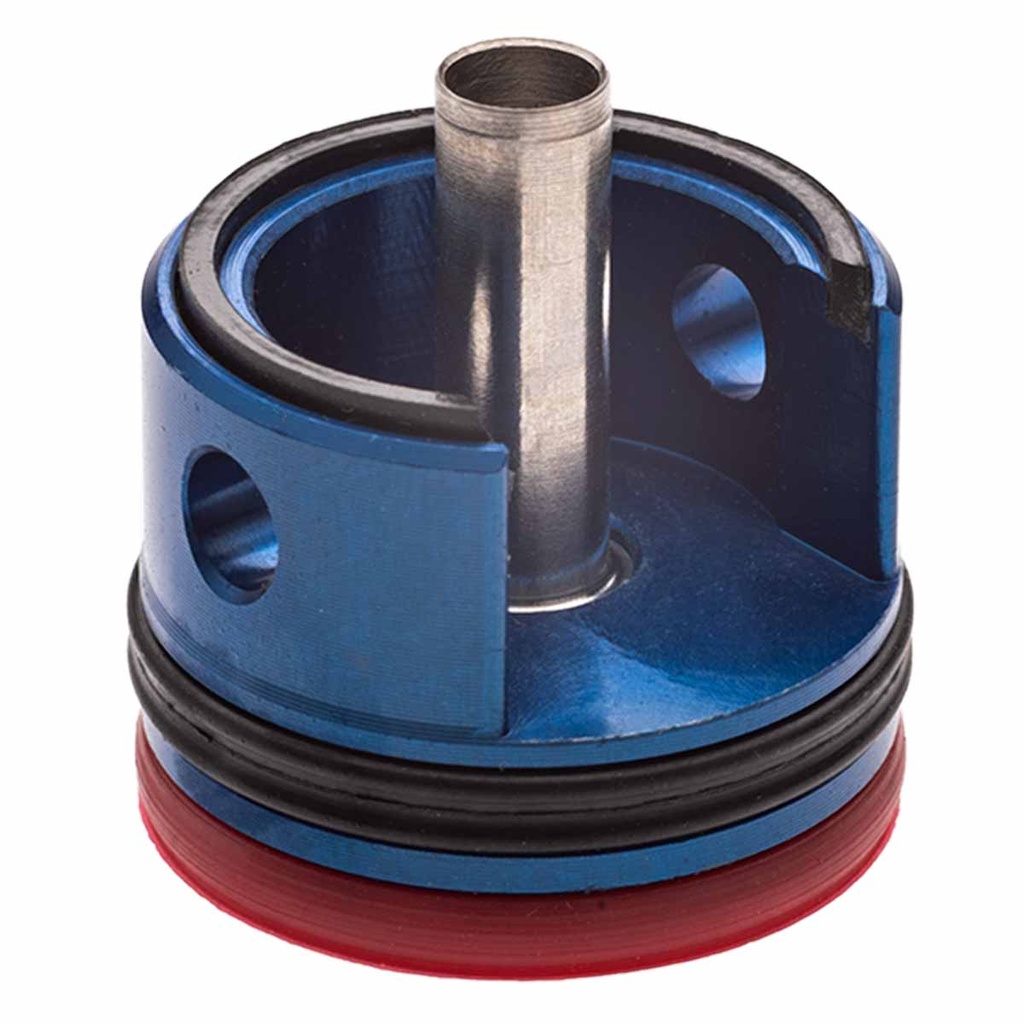 CABEZA CILINDRO FPS VER.3 ERGAL AK 80º AZUL