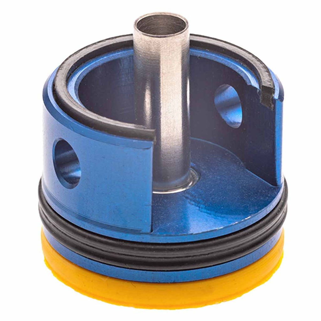 CABEZA CILINDRO FPS VER.3 ERGAL AK 60º AZUL