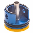 CABEZA CILINDRO FPS VER.3 ERGAL AK 60º AZUL