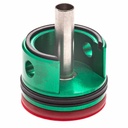 CABEZA CILINDRO FPS VER.3 ERGAL G36 80º VERDE