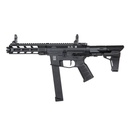 FUSIL SPECNA ARMS SA-FX10 FLEX (30rps) NEGRO