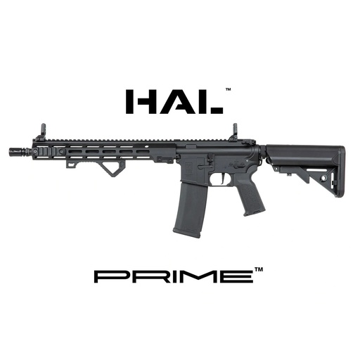 [SPE-01-042292-00] FUSIL SPECNA ARMS PRIME SA-P22 HAL ETU BRUSHLESS NEGRO