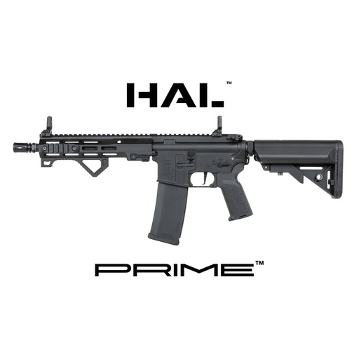 [SPE-01-042294-00] FUSIL SPECNA ARMS PRIME SA-P23 HAL ETU BRUSHLESS NEGRO