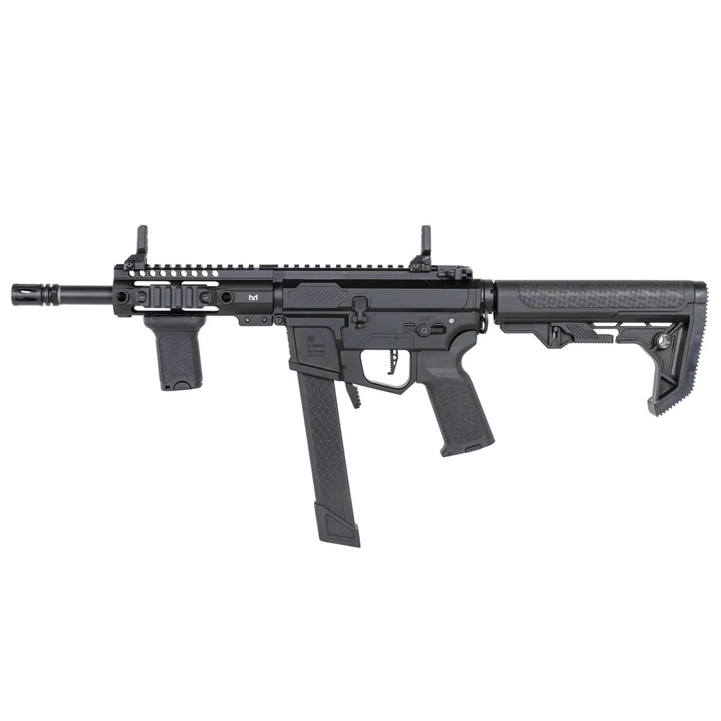 FUSIL SPECNA ARMS PRIME SA-PX01 ASTER II BRUSHLESS NEGRO