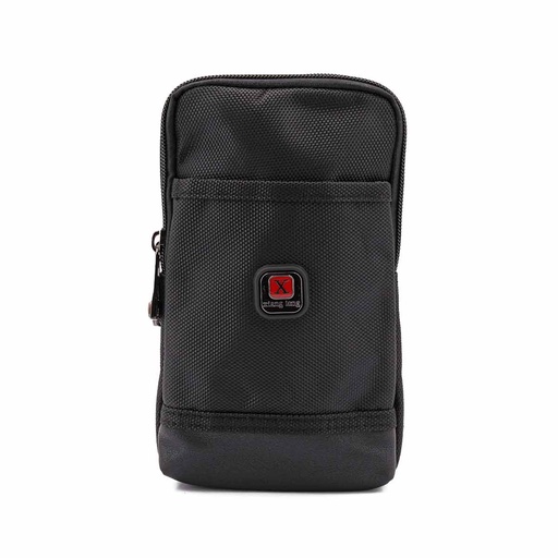 [50256] BOLSITO X CORDURA BOLSILLO FRONTAL NEGRO