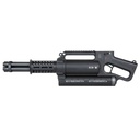AMETRALLADORA ROTATIVA SPECNA ARMS SA-M23 CORE NEGRA
