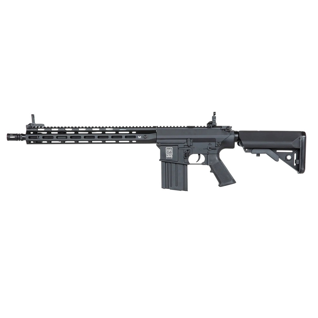 FUSIL SPECNA ARMS SA-E35 EDGE KESTREL ETU NEGRO