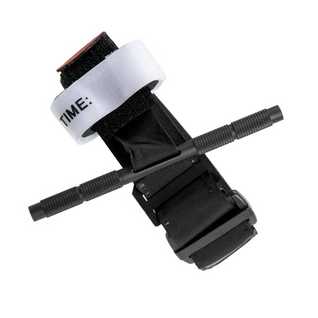 TORNIQUETE GEN 7 FMA DUMMY NEGRO