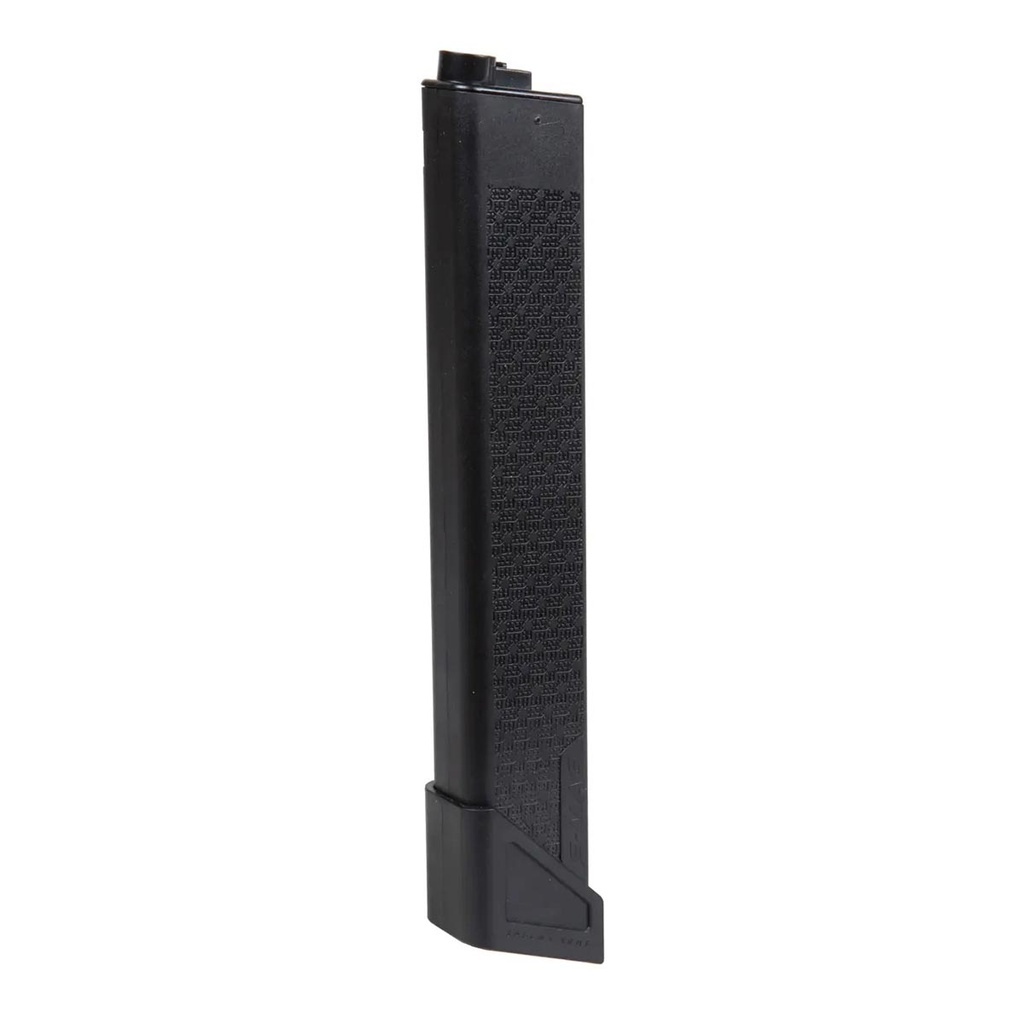 CARGADOR FUSIL SPECNA ARMS X-SERIE 250RDS HI.CAP NEGRO