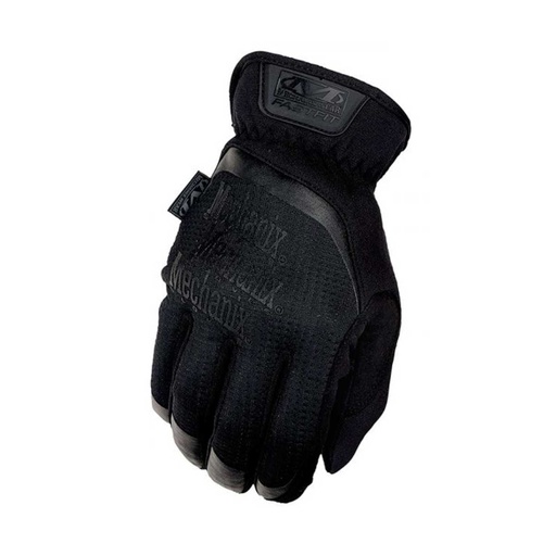 [FFTAB-55-008-BK-XS] GUANTE MECHANIX FAST FIT NEGRO (XS)