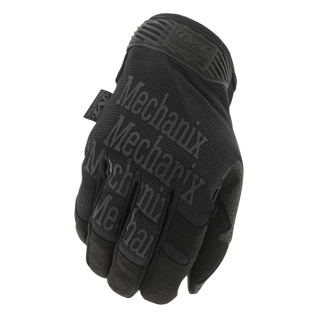 GUANTE MECHANIX ORIGINAL NEGRO