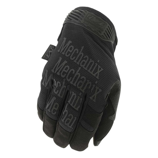 [MG-55-007-BK-XS] GUANTE MECHANIX ORIGINAL NEGRO (XS)