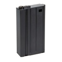 CARGADOR FUSIL MID-CAP SR25 SA-E35 150RDS NEGRO