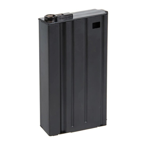 [BTL-05-041270-00] CARGADOR FUSIL MID-CAP SR25 SA-E35 150RDS NEGRO