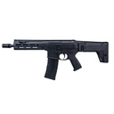 FUSIL ASG FLCN 5.56 M95 NEGRO