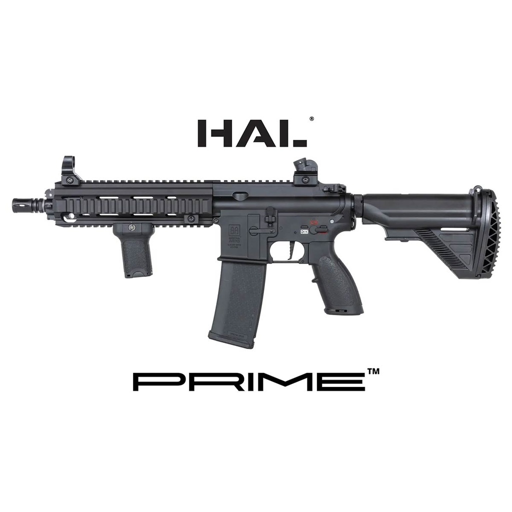 FUSIL SPECNA ARMS PRIME SA-PH20 HAL ETU NEGRO