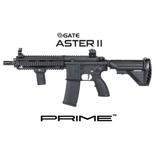 [SPE-01-044126-00] FUSIL SPECNA ARMS PRIME SA-PH20 ASTER II BRUSHLESS NEGRO