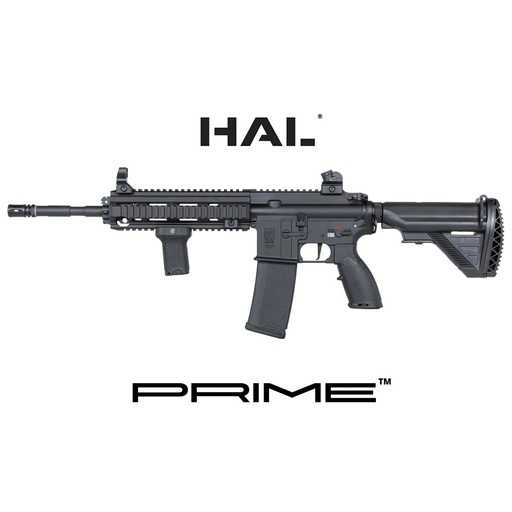 [SPE-01-044111-00] FUSIL SPECNA ARMS PRIME SA-PH21 HAL ETU NEGRO