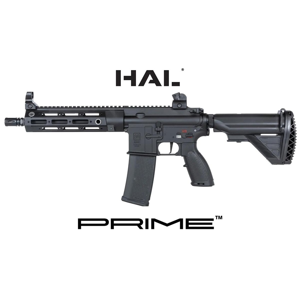 FUSIL SPECNA ARMS PRIME SA-PH23 HAL ETU NEGRO