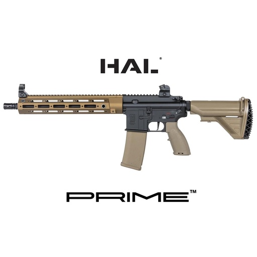 [SPE-01-044116-00] FUSIL SPECNA ARMS PRIME SA-PH22 HAL ETU NEGRO BRONCE
