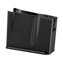 CARGADOR FUSIL MARUI M40A5 35RDS NEGRO