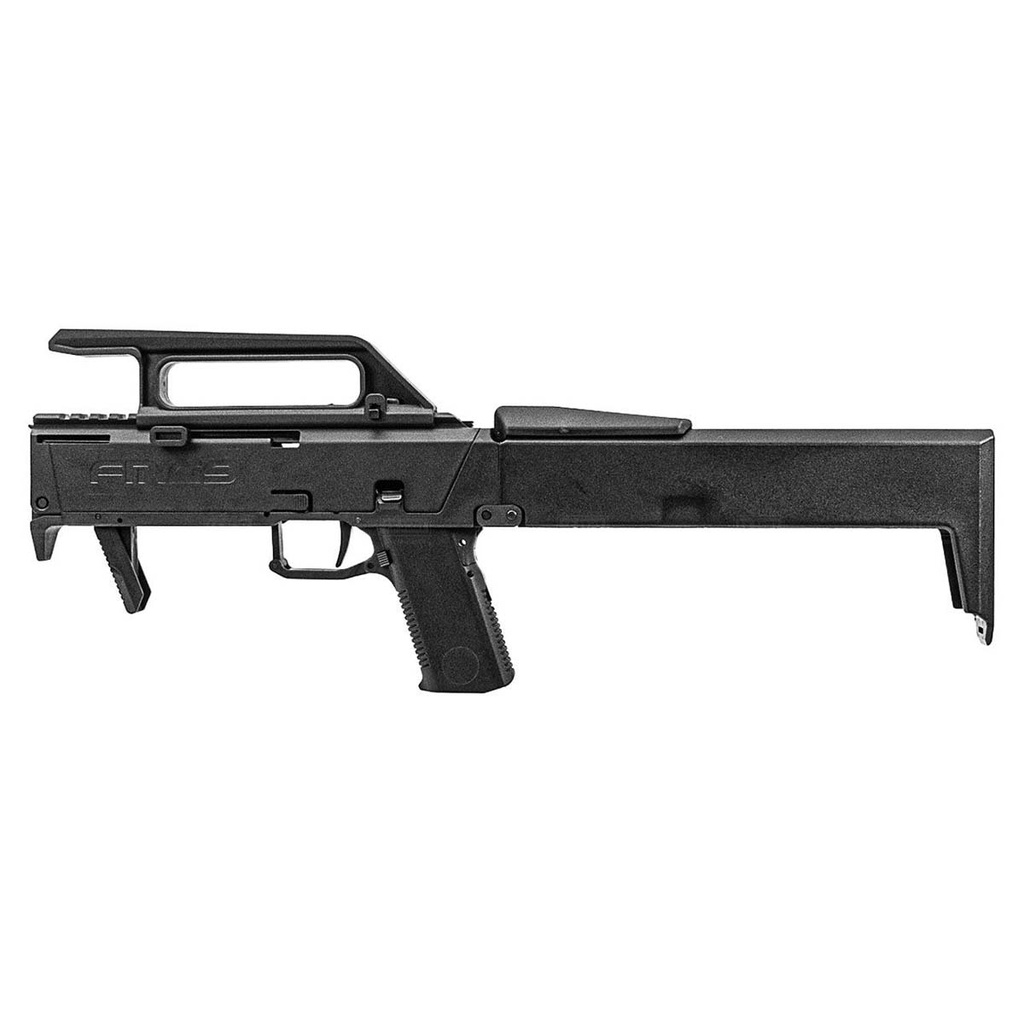 KIT FMG9 Y UNIDAD TRAZADORA AGENT ACETECH