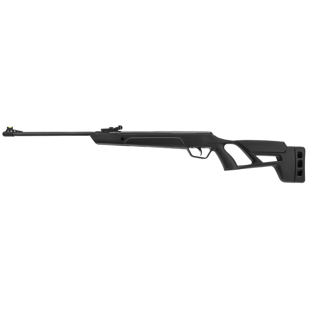 RIFLE PERDIGONES CROSMAN VITAL 5.5 SHOT NEGRO