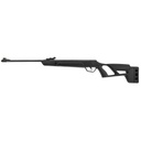 RIFLE PERDIGONES CROSMAN VITAL 5.5 SHOT NEGRO