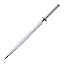 KATANA PARAGUAS 200 OPC 107CM BLANCO