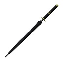 KATANA BH PARAGUAS 201 OPC 107CM NEGRO