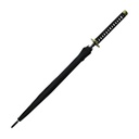 KATANA PARAGUAS 202 OPC 107CM NEGRO