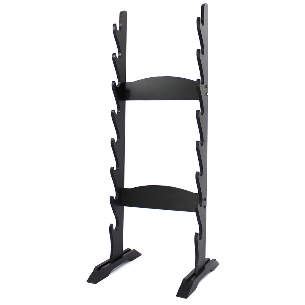 PEANA KATANA 8 PCS MADERA