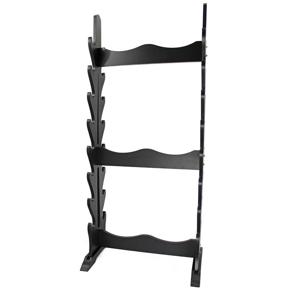 PEANA KATANA 16 PCS MADERA